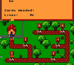 M.C. Kids (prototype) Screenthot 2